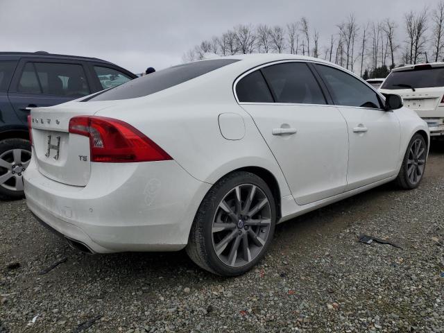 YV126MFK7F2358923 Volvo S60