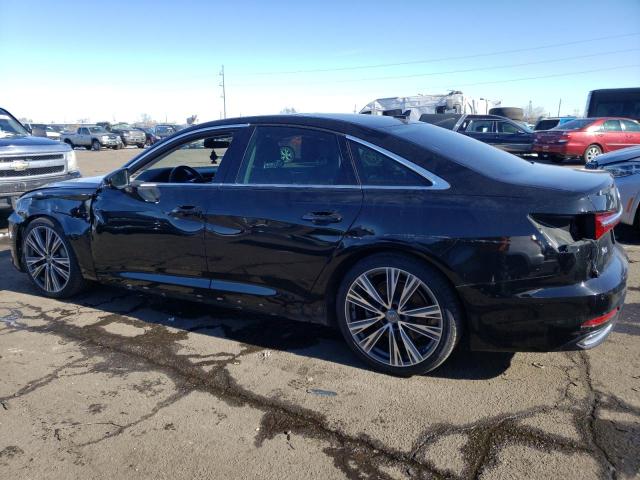 2019 AUDI A6 PREMIUM - WAUD8AF27KN122253