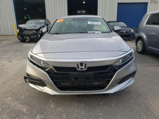 2018 HONDA ACCORD LX - 1HGCV1F16JA082608