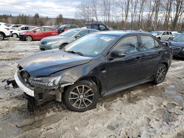 2015 MITSUBISHI LANCER SE - JA32V2FW8FU000443