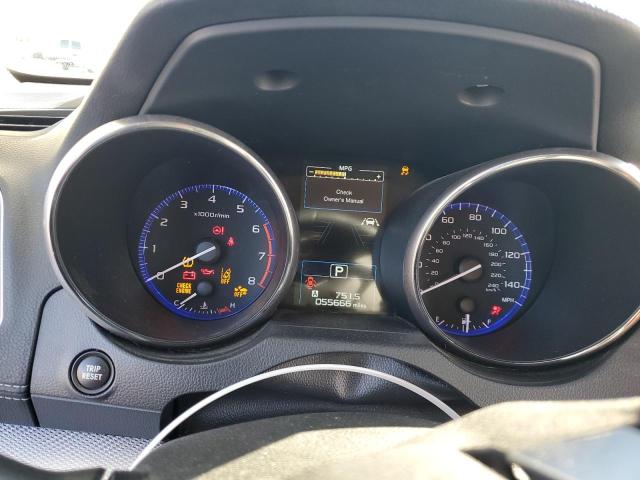 4S3BNAF60K3011285 Subaru Legacy 2.5i Premium