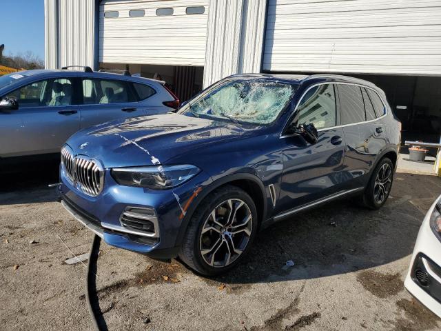 2022 BMW X5 sDrive40i