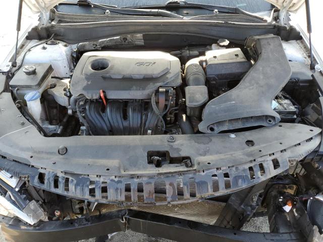 5XXGT4L38JG237998 KIA Optima Lx