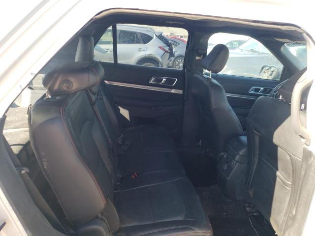 1FM5K8GT4KGA91987 Ford EXPLORER SPORT