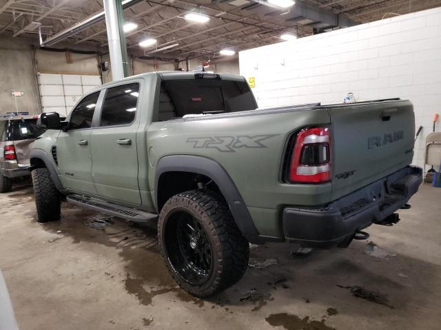 2022 RAM 1500 TRX - 1C6SRFU90NN100532
