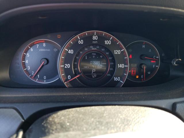2016 HONDA ACCORD SPO 1HGCR2F58GA160117