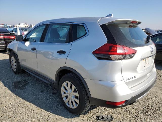 KNMAT2MT4JP538446 Nissan ROGUE S