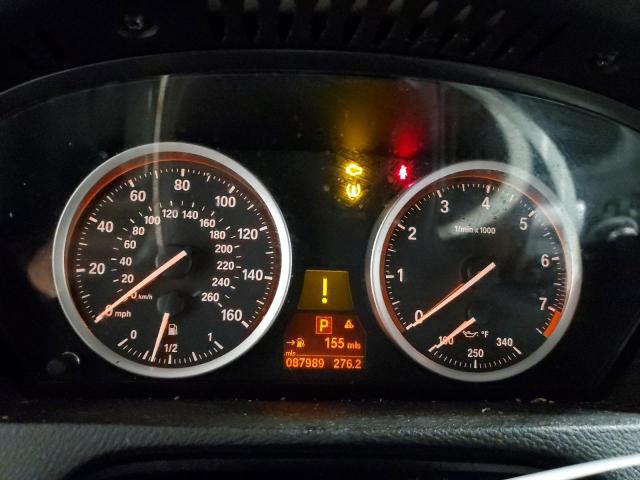 5UXFG2C55DL787281 BMW X6 Xdrive35i