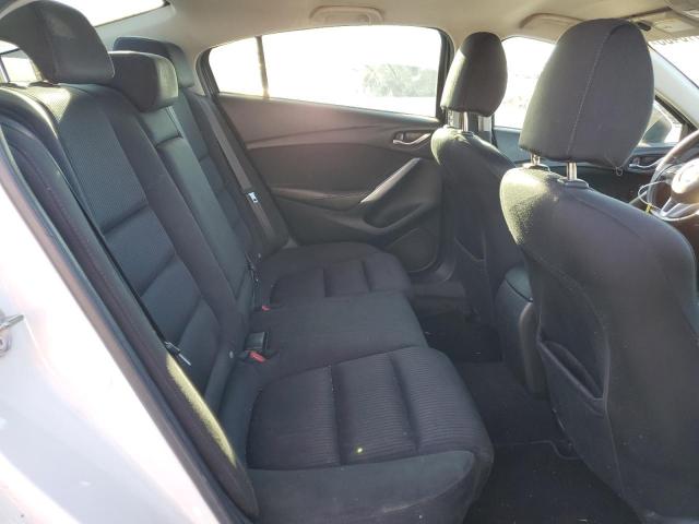 2016 MAZDA 6 SPORT - JM1GJ1U54G1460161