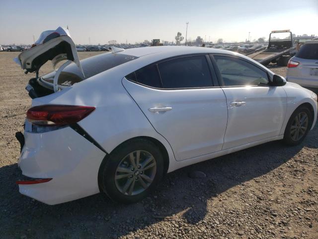 2018 HYUNDAI ELANTRA SE - 5NPD84LF8JH396605