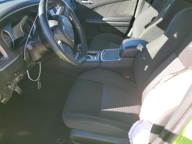 2019 DODGE CHARGER SC - 2C3CDXGJ5KH740056