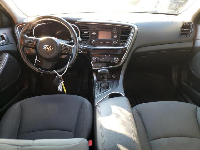 KNAGM4AD4F5089916 KIA OPTIMA HYBRID