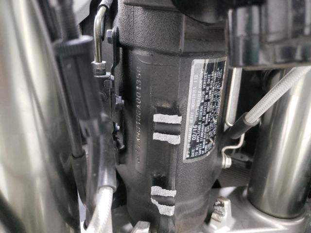 2016 KAWASAKI ZX1400 J - JKBZXNJ10GA001358