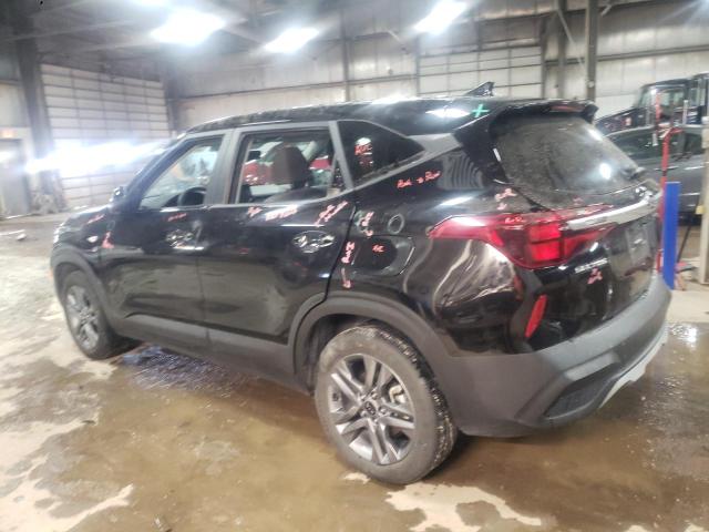 2021 KIA SELTOS LX - KNDEPCAA9M7210863