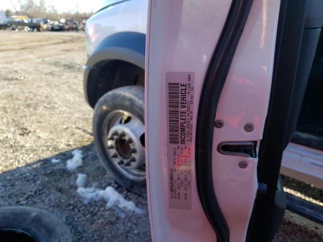 2015 RAM 4500 - 3C7WRLFL0FG554214