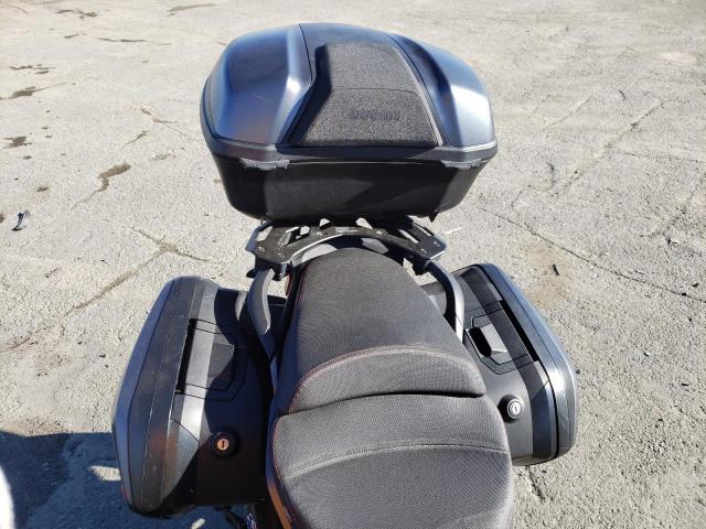 2017 DUCATI MULTISTRAD ZDM12BWW7HB021096