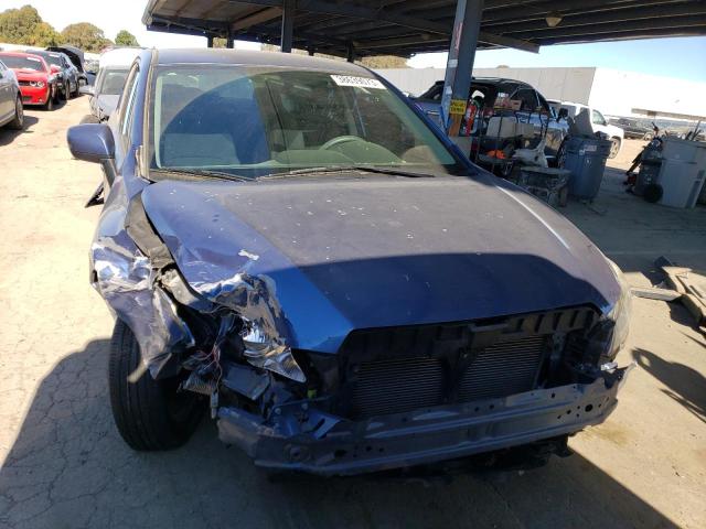 JF1GJAC67EH023596 Subaru Impreza Premium