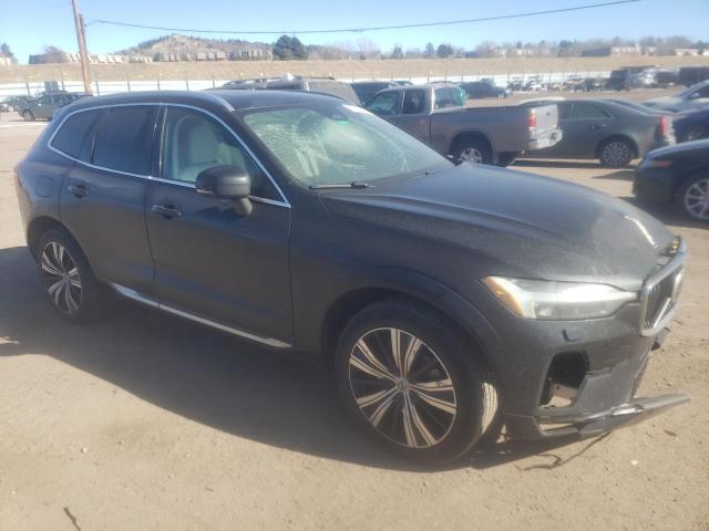 YV4062RL8N1940889 Volvo Xc60 B6 Inscription