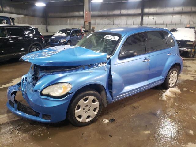 2008 Chrysler PT Cruiser 