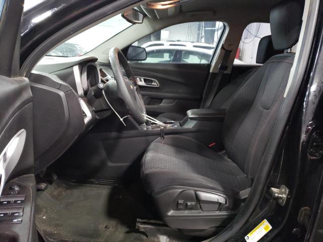 2015 CHEVROLET EQUINOX LS 2GNALAEK8F6115528