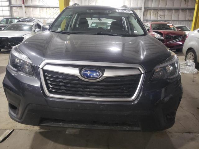 2021 SUBARU FORESTER - JF2SKADC9MH522793
