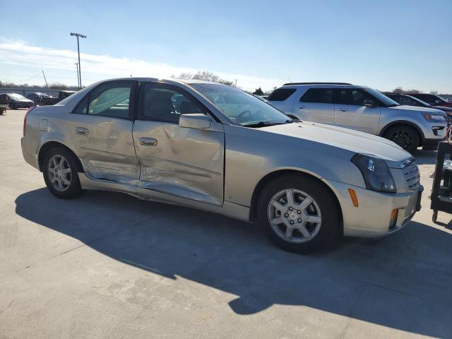 1G6DP577570177038 Cadillac CTS