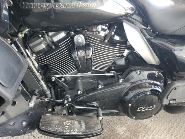 2021 HARLEY-DAVIDSON FLTRK - 1HD1KZF1XMB604330
