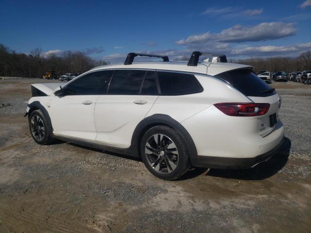 2018 BUICK REGAL TOUR - W04GV8SX1J1070895