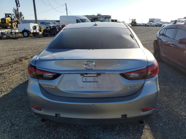 2015 MAZDA 6 TOURING JM1GJ1V55F1179662