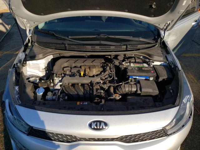 3KPA24AD1LE327042 KIA RIO LX