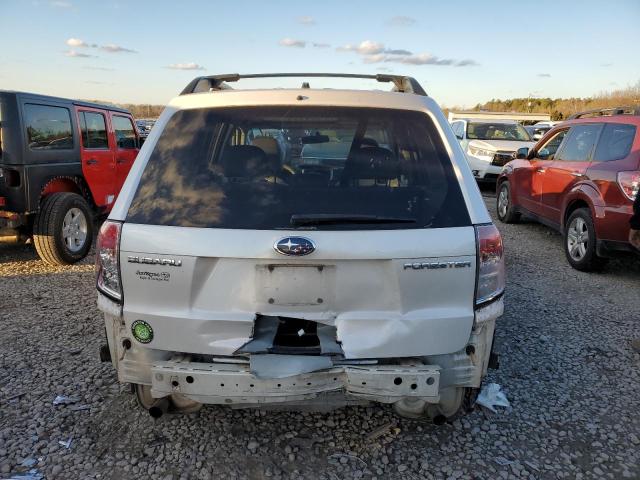 JF2SH63669H759336 Subaru Forester 2.5x Premium