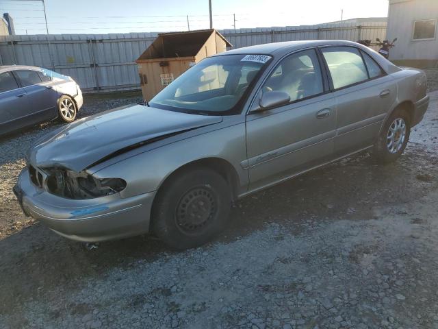 2000 Buick Century Custom