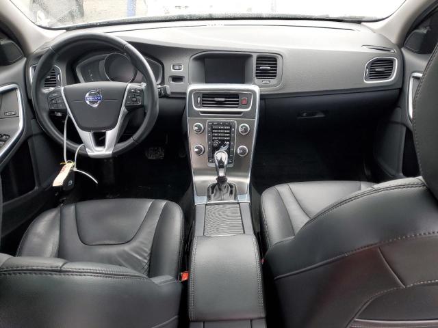 YV126MFK7F2358923 Volvo S60