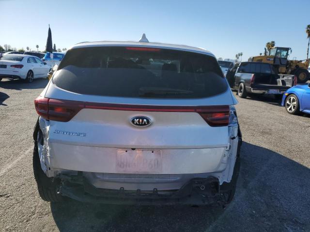 KNDPM3AC3L7694319 KIA Sportage Lx