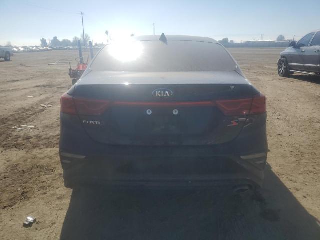2019 KIA FORTE GT L - 3KPF34AD1KE037675