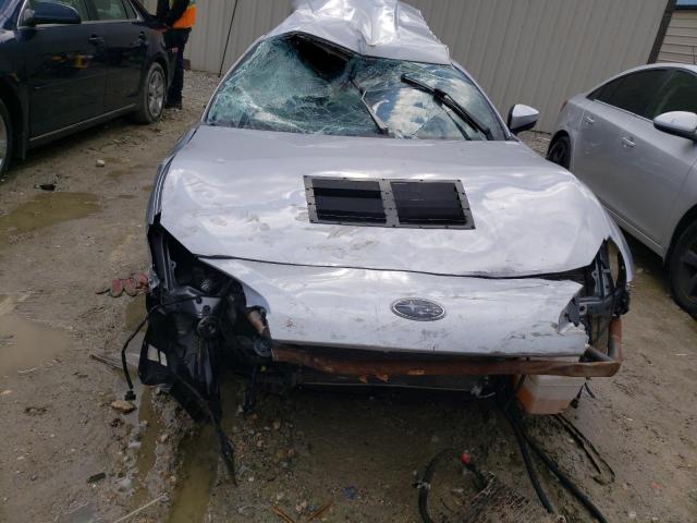 2017 SUBARU BRZ 2.0 LI - JF1ZCAC15H9605251