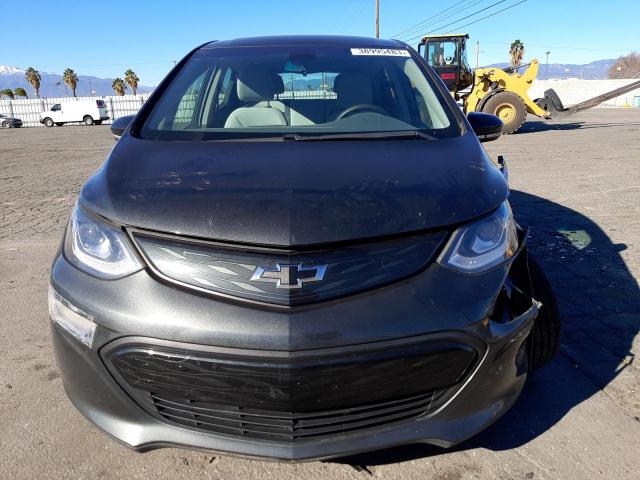 2018 CHEVROLET BOLT EV LT - 1G1FW6S01J4119252