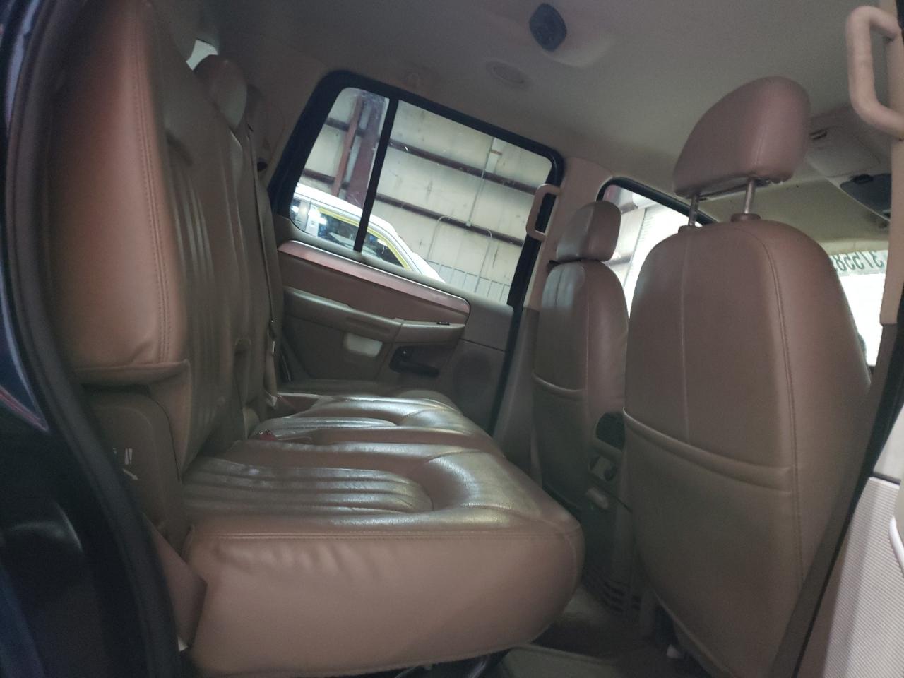 2004 MERCURY MOUNTAINEER - 4M2ZU86W34UJ18168