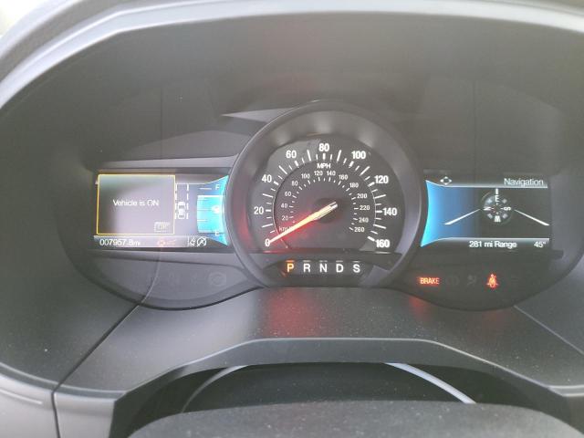 2022 FORD EDGE ST - 2FMPK4AP4NBA25772