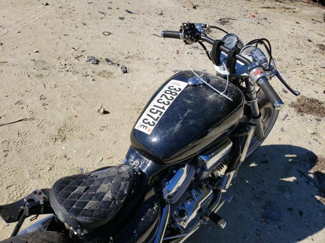 2001 HONDA VF750 C JH2RC43081M700478
