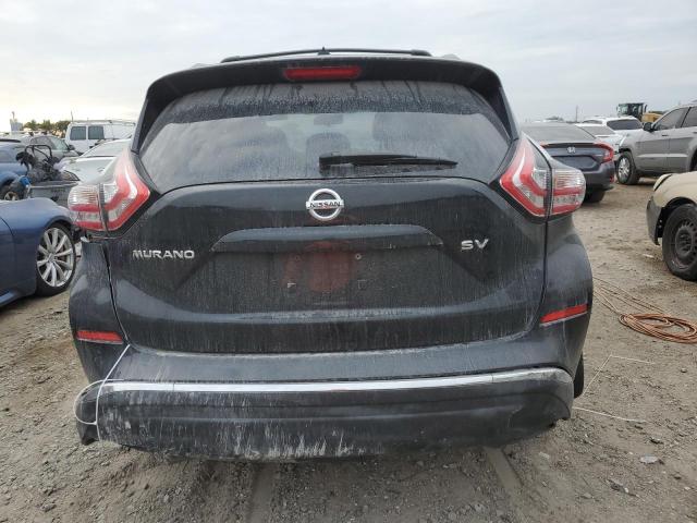 2015 NISSAN MURANO S - 5N1AZ2MG7FN287681