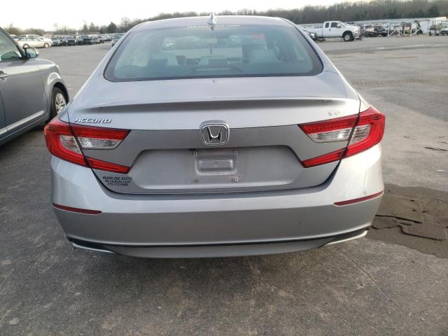 2018 HONDA ACCORD LX - 1HGCV1F16JA082608