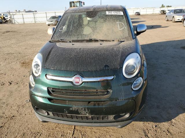 ZFBCFACH8EZ003303 Fiat 500