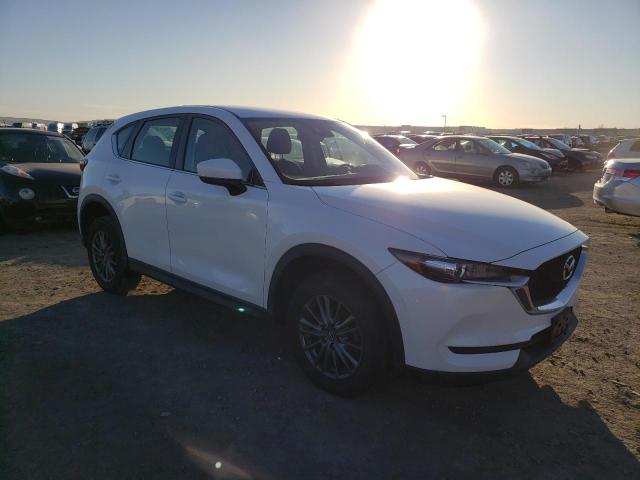 2018 MAZDA CX-5 SPORT JM3KFABM8J1364103