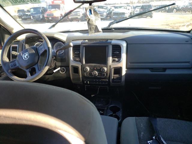 2015 RAM 4500 - 3C7WRLFL0FG554214
