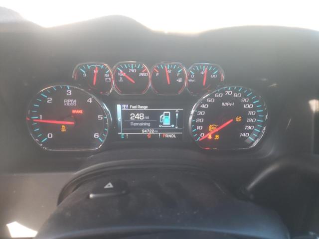 2019 CHEVROLET SUBURBAN C - 1GNSCGKC8KR248535