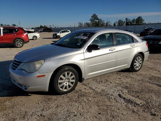 2010 Chrysler Sebring Touring