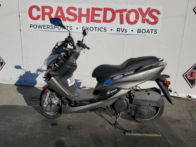 2015 YAMAHA XC155 - RKRSG30YXFA002104