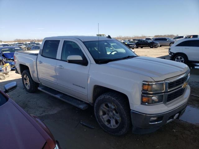 2015 CHEVROLET 1500 3GCUKREC8FG451555