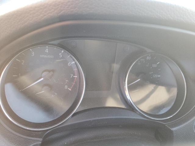 KNMAT2MV3HP529829 Nissan ROGUE S